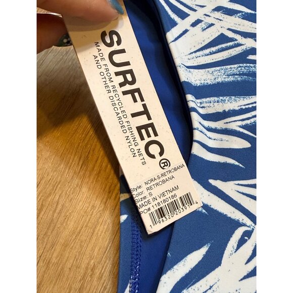 JOLYN Surtec Bikini Bottoms "Nora" Small NWT - Picture 3 of 5